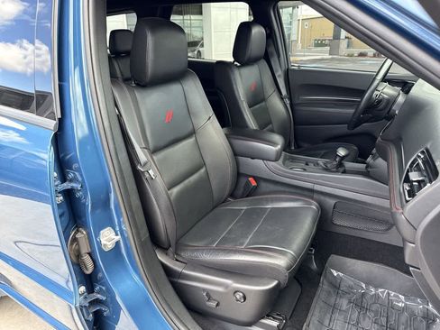 Used 2024 Dodge Durango GT image 15