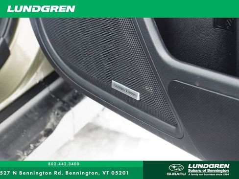 Used 2023 Subaru Outback Touring XT image 26