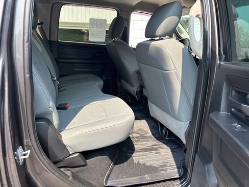 Used 2018 RAM 2500 Tradesman w/ Snow Chief Group AWD/4WD image 11