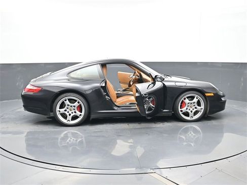 Used 2008 Porsche 911 Carrera 4S image 29
