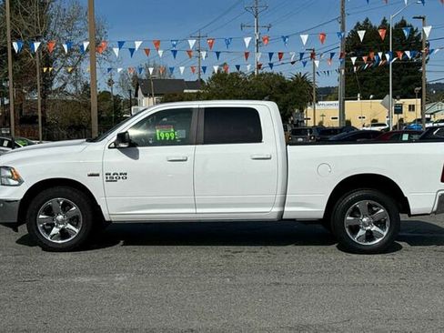 Used 2019 RAM 1500 Big Horn image 7