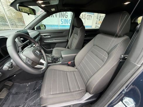 Used 2026 Honda CR-V Sport image 8