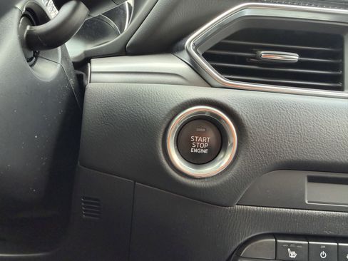 Used 2023 MAZDA CX-5 AWD 2.5 S w/ Select Package image 17