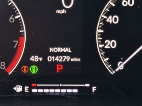 Used 2023 Honda Civic Sport image 20