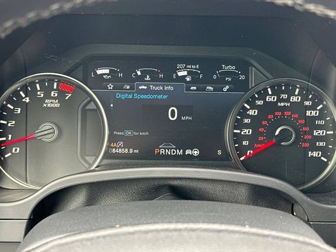 Used 2020 Ford F150 Raptor w/ Equipment Group 802A Luxury AWD/4WD image 28