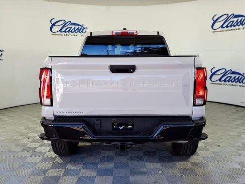 New 2026 Chevrolet Colorado Trail Boss image 22