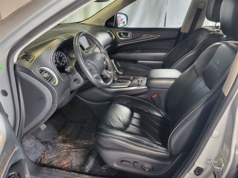 Used 2013 INFINITI JX35 AWD w/ Premium Pkg image 6