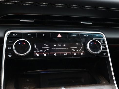 Used 2023 Genesis GV80 2.5T w/ Advanced Package image 25