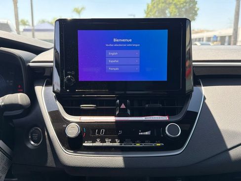 New 2026 Toyota Corolla SE FWD image 27