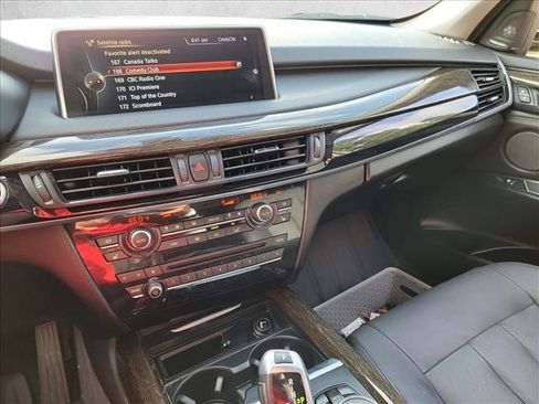 Used 2016 BMW X5 sDrive35i RWD image 22