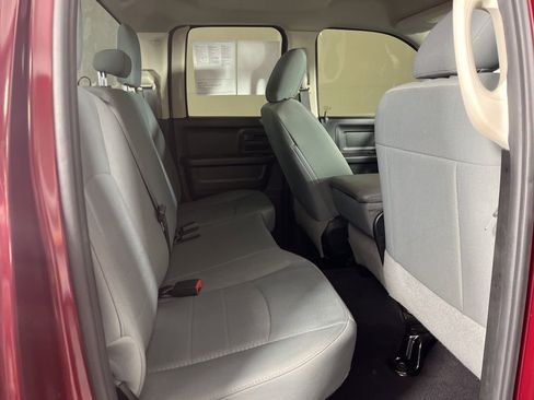 Used 2019 RAM 1500 Tradesman w/ Popular Equipment Group RWD image 10