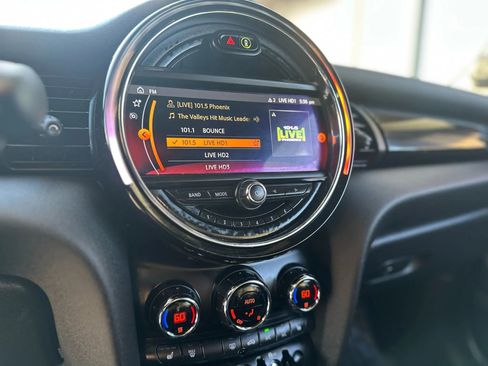 Used 2021 MINI Cooper Convertible FWD image 15
