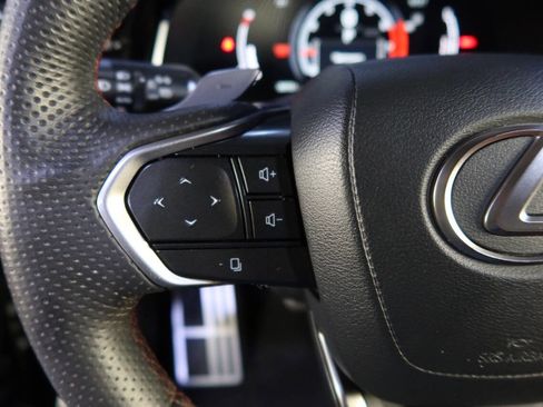 Used 2024 Lexus NX 350 F Sport image 32