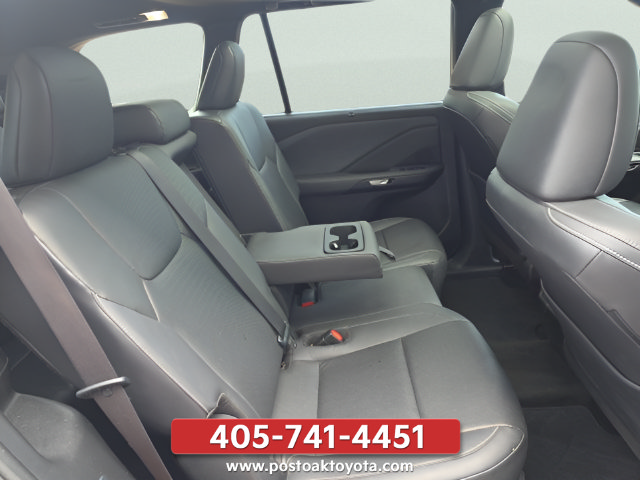 Used 2024 Lexus TX 350 FWD w/ Technology Package image 33