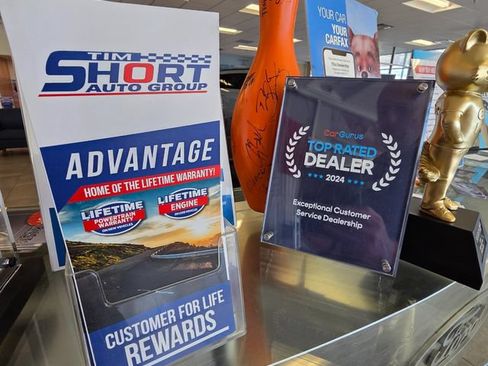 Used 2025 Ford Bronco Sport Big Bend AWD/4WD image 16