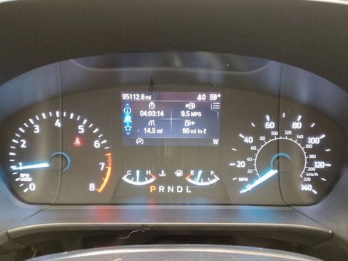 Used 2022 Ford Escape SE w/ Convenience Package image 23