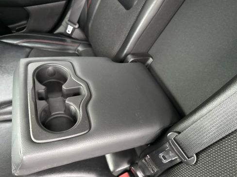 Used 2018 Jeep Compass Trailhawk image 32