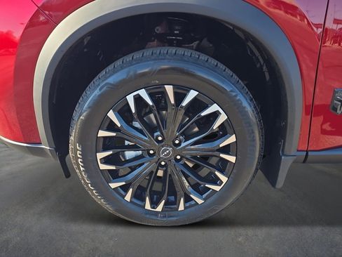 New 2026 Nissan Rogue Dark Armor FWD image 9
