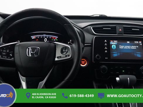 Used 2020 Honda CR-V EX image 5