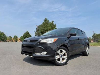 Used 2014 Ford Escape SE