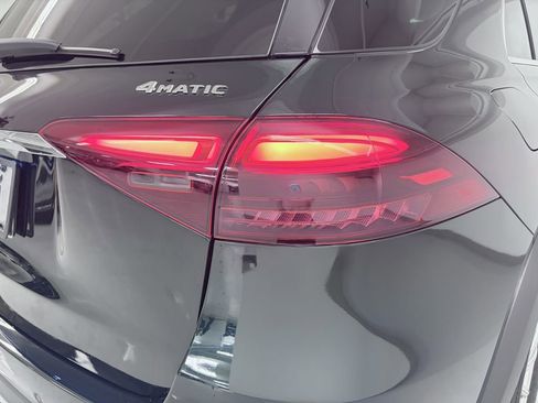 Certified 2025 Mercedes-Benz GLE 450e 4MATIC image 10