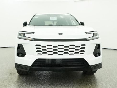 New 2026 Toyota RAV4 SE AWD/4WD image 31