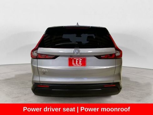 Used 2023 Honda CR-V EX image 5