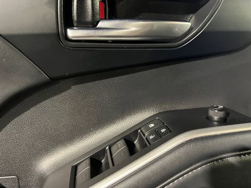 Used 2023 Toyota Highlander XSE AWD/4WD image 23