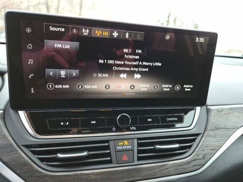 New 2025 Nissan Altima 2.5 SV w/ SV Premium Package image 26