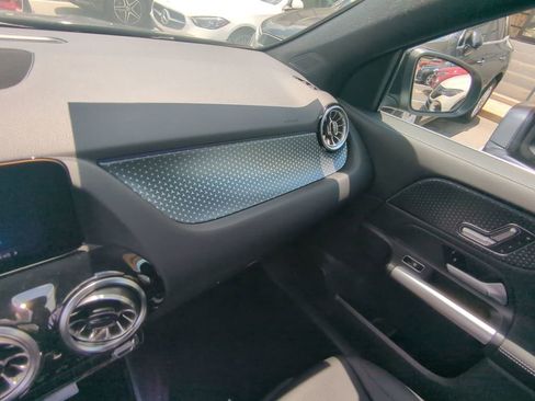 New 2025 Mercedes-Benz GLA 250 image 4