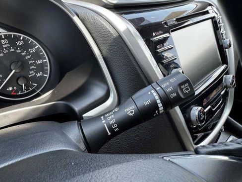 Used 2020 Nissan Murano Platinum w/ Cargo Package AWD/4WD image 23