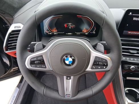 New 2026 BMW 840i xDrive Coupe image 15