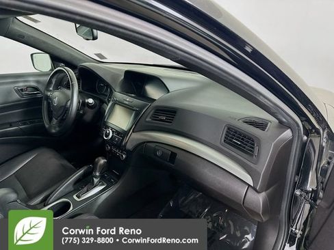 Used 2016 Acura ILX FWD image 27