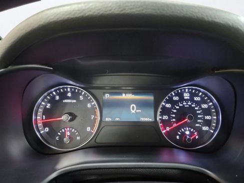 Certified 2023 Kia Forte LXS w/ LXS Technology Package FWD image 14