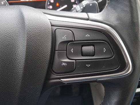 Used 2021 Buick Envision Essence AWD/4WD image 22