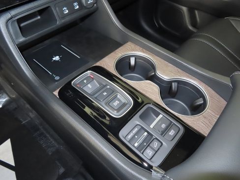 New 2026 Honda Pilot Elite image 16