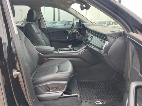Used 2022 Audi Q7 3.0T Premium Plus image 35