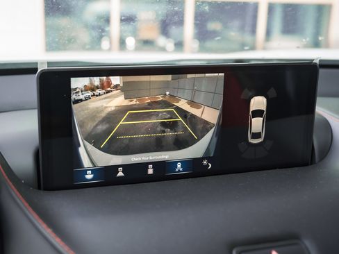 New 2025 Acura TLX SH-AWD w/ A-SPEC Pkg image 20