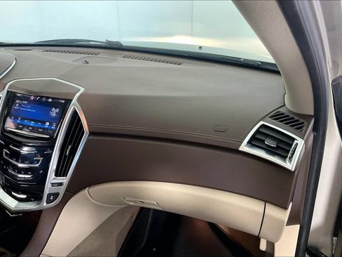 Used 2016 Cadillac SRX Luxury w/ Driver Awareness Package FWD image 21