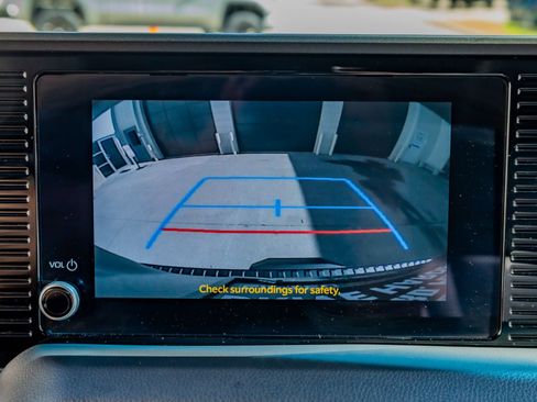 Used 2025 Toyota Land Cruiser 1958 image 26