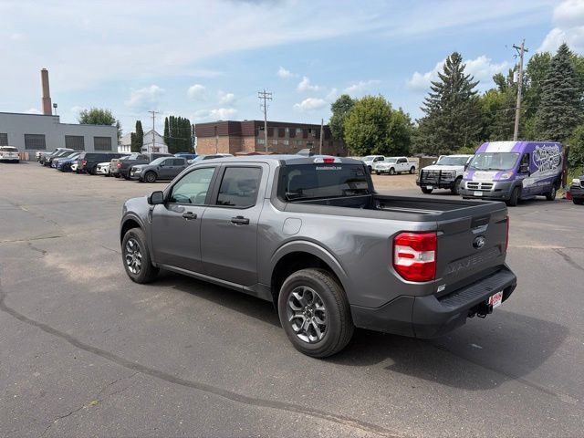 Used 2026 Ford Maverick XLT AWD/4WD image 7