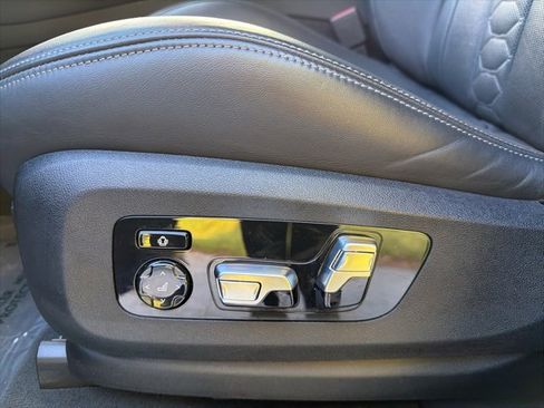 Used 2023 BMW X5 M w/ Executive Package image 9