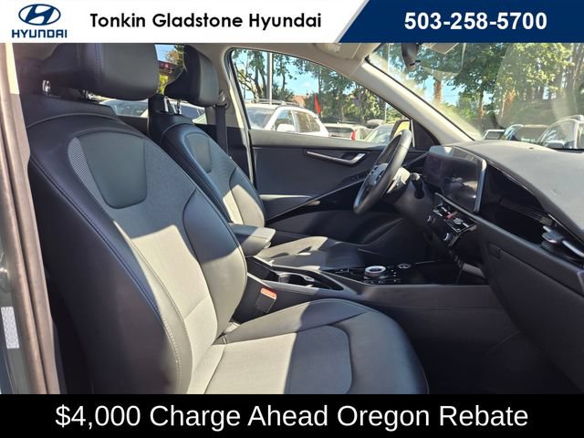 Used 2023 Kia Niro Wind FWD image 11