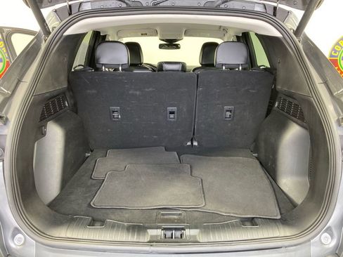 Used 2024 Ford Escape Platinum image 23