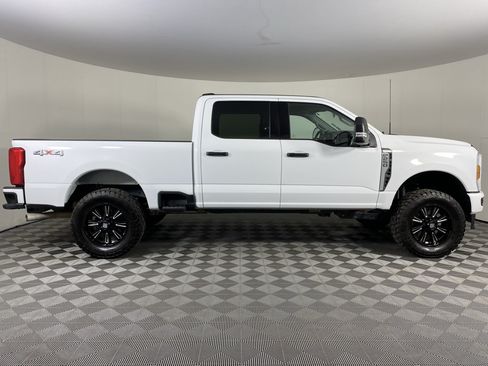 Used 2026 Ford F250 XLT AWD/4WD image 12