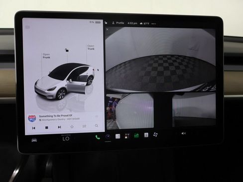 Used 2022 Tesla Model Y Long Range AWD/4WD image 43