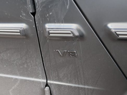 Used 2022 Mercedes-Benz G 550 G 550 image 7