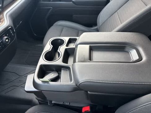 Certified 2024 Chevrolet Silverado 1500 RST w/ Protection Package image 21