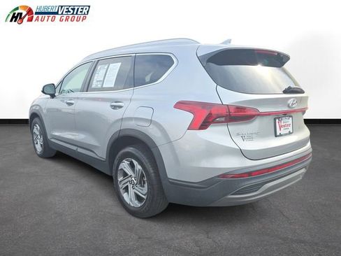 Used 2023 Hyundai Santa Fe SEL image 8