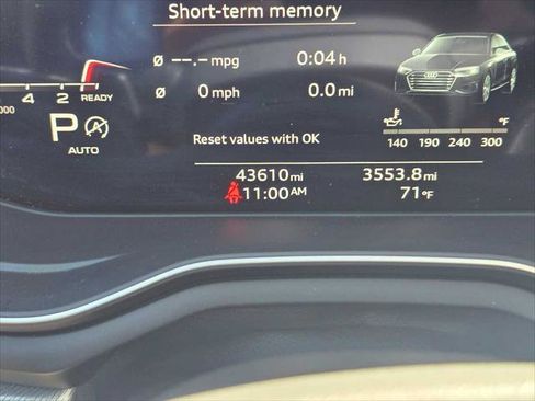 Used 2023 Audi A4 2.0T Premium Plus w/ Premium Plus Package AWD/4WD image 26